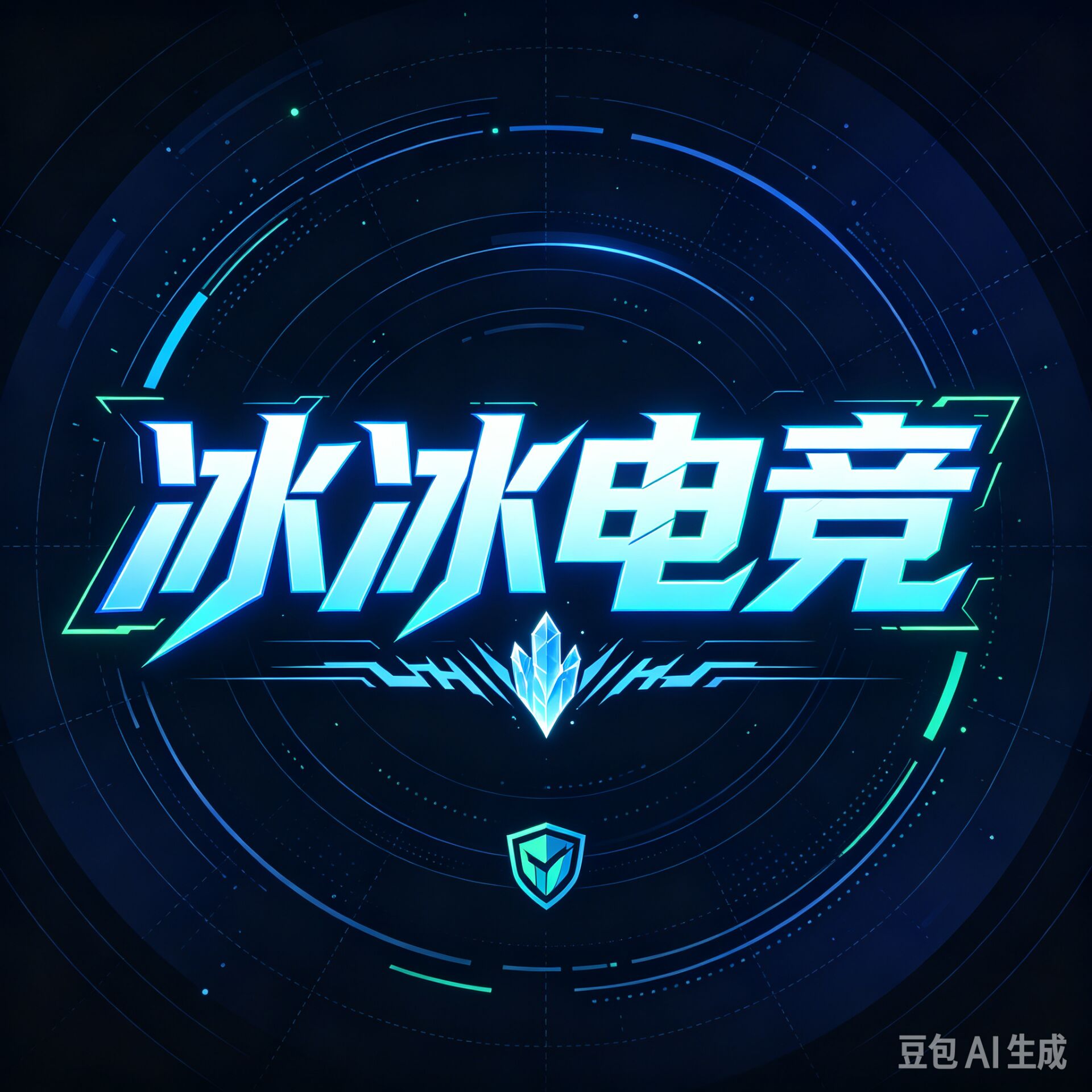 网站Logo